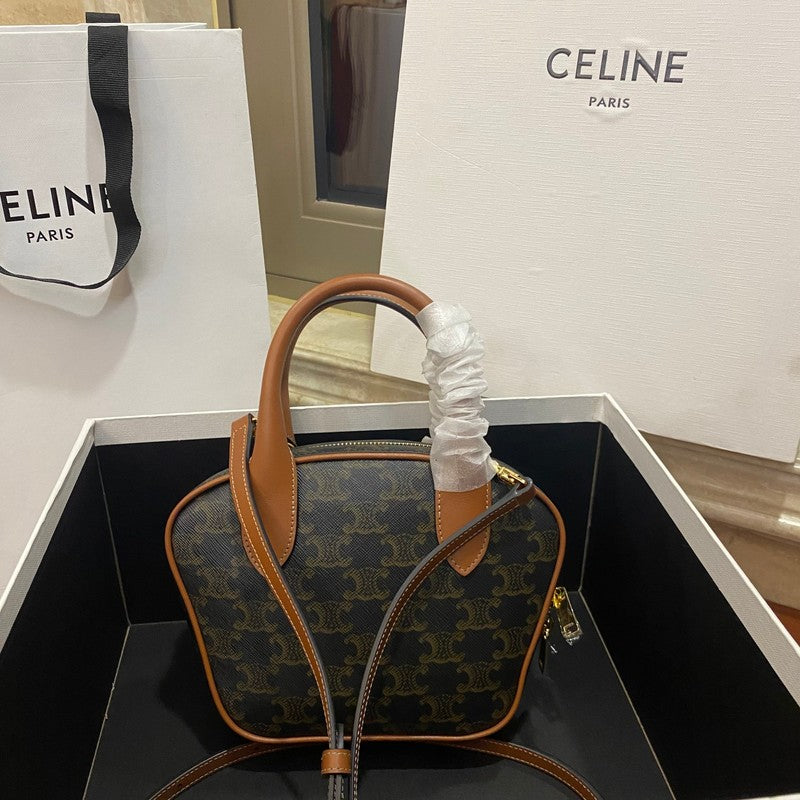 Glamy - COL Bags - 762