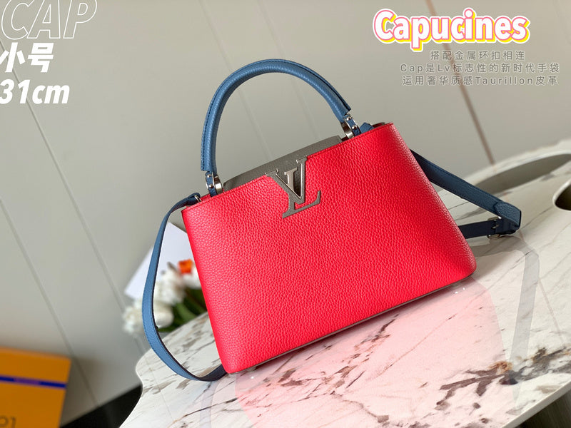 Glamy - LOV Bags - 1138
