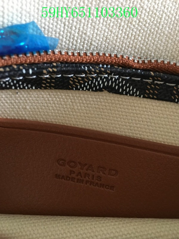 Satchel Bags - GOD Bags - 487