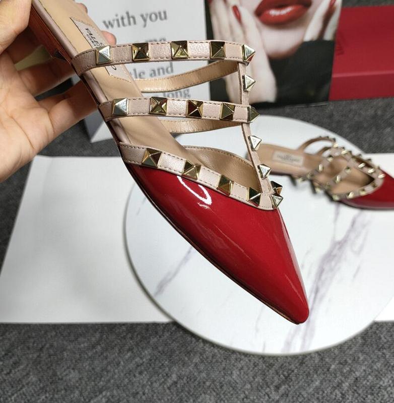 SAMC - VEL Women Shoes - 642