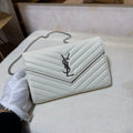 Satchel Bags - SLY Bags - 2621