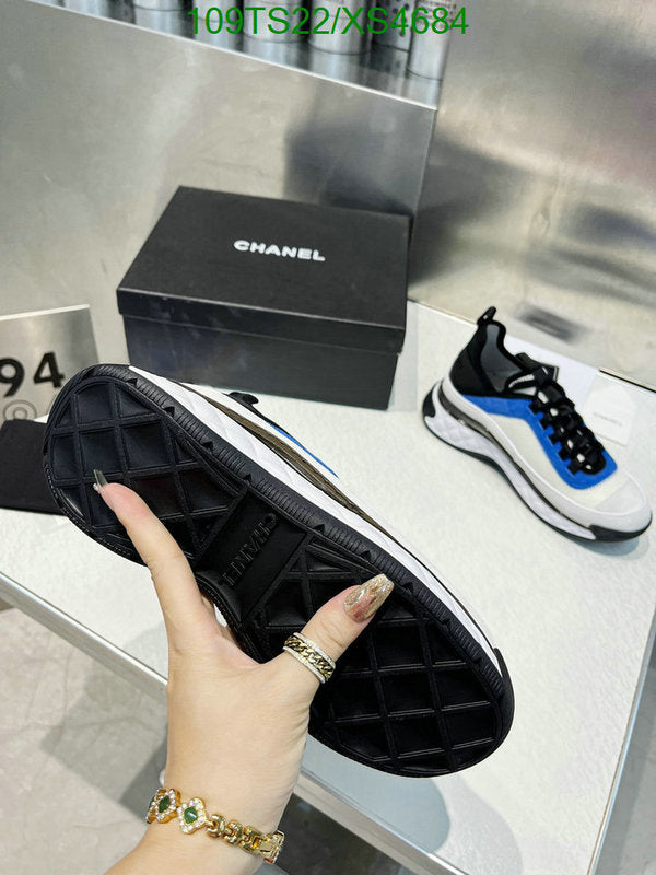SAMC - CHL Women Shoes Sneakers - 234
