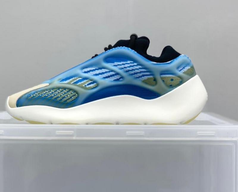 SAMC - YZO Sneakers - 296