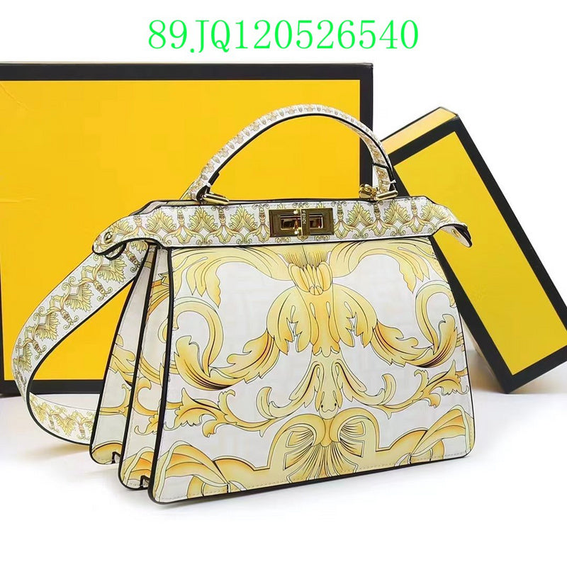 Glami - FDE Bags - 3182