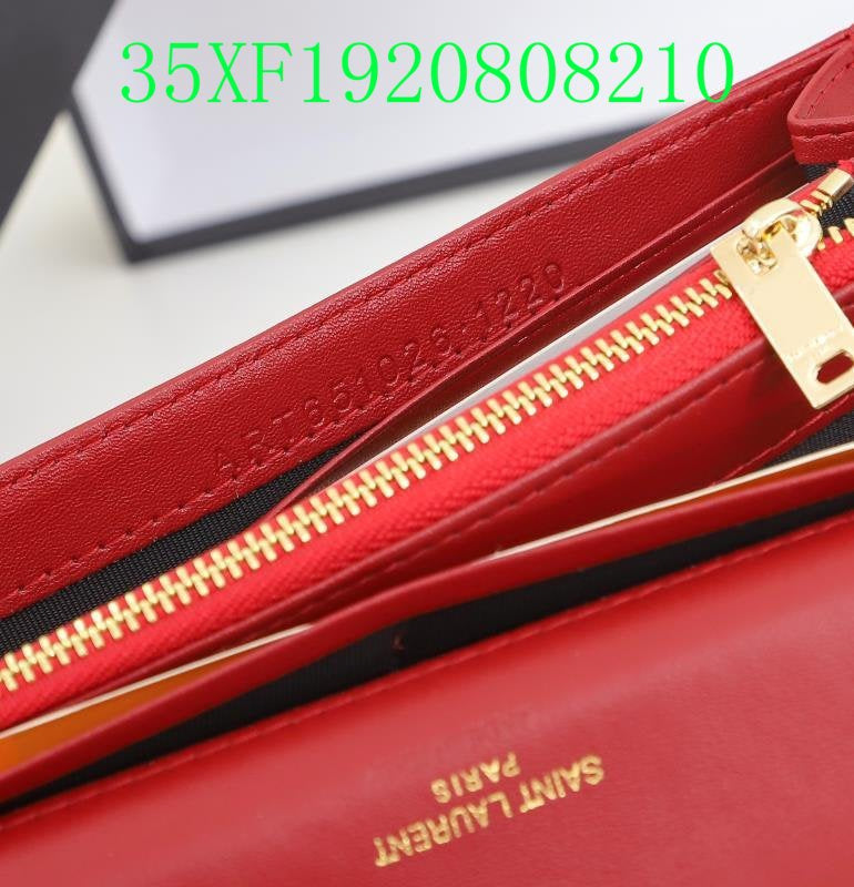 Glami - YLS Wallet - 122