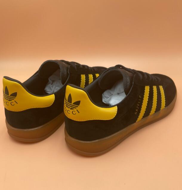 SAMC - GUKI Women Shoes - 553