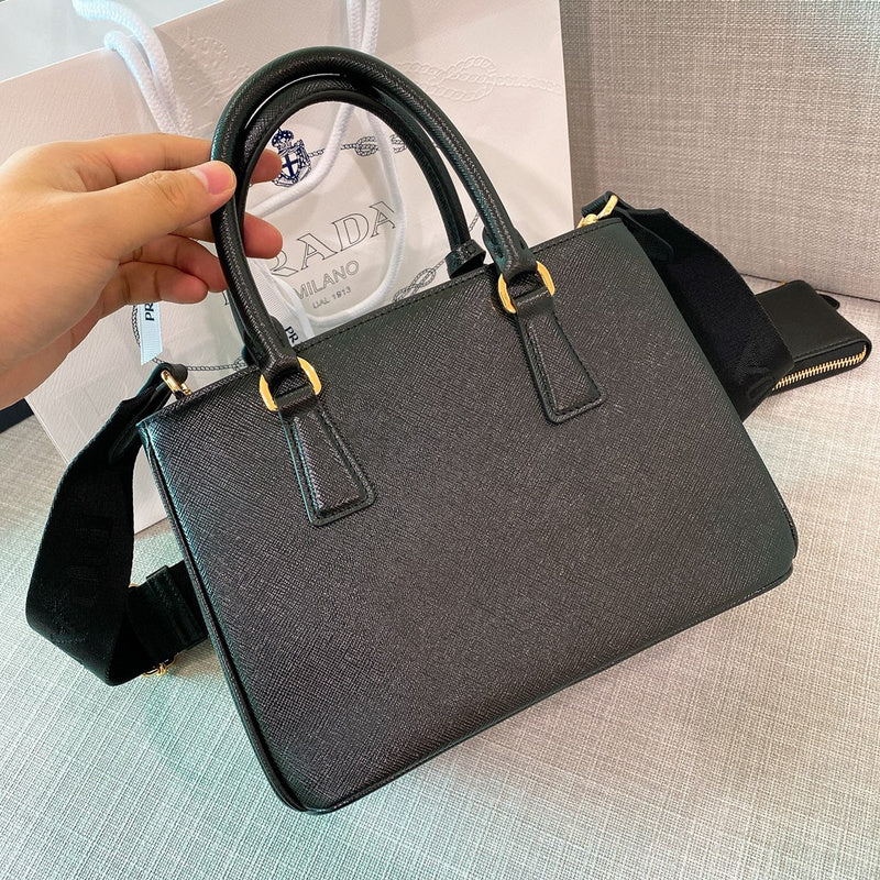Satchel Bags - PDA Bags - 2441