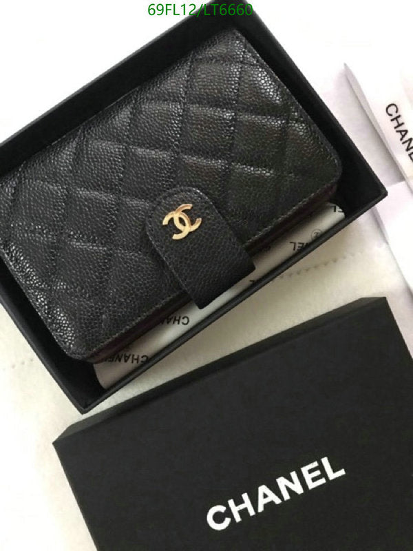 SAMC - CHL Wallets - 078