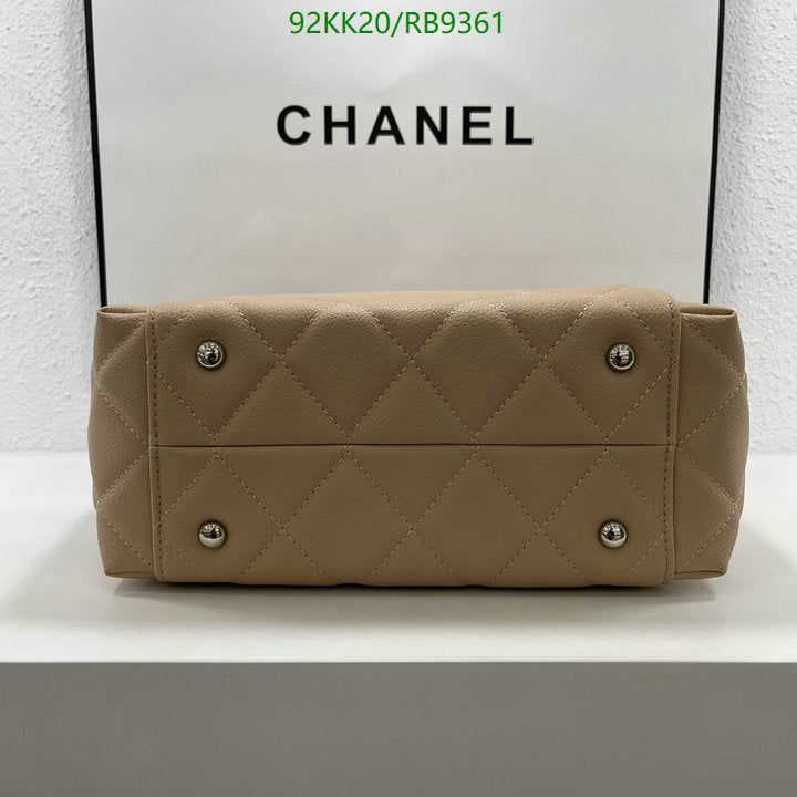 SAMC - CHL Bags Handbags - 084