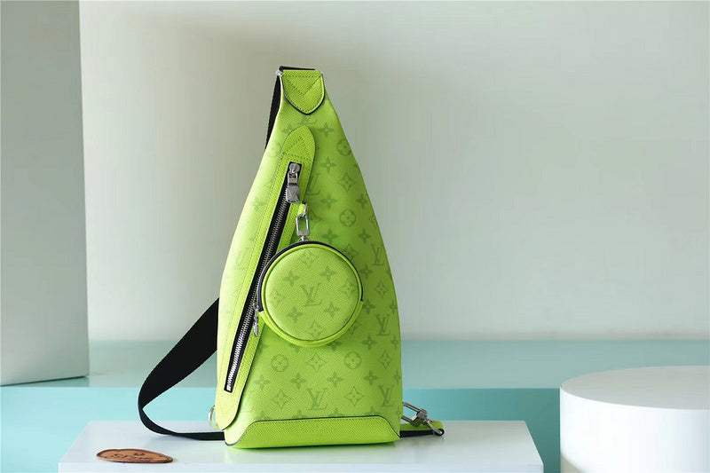 Glami Fashion Lu-Vi bags - 9946