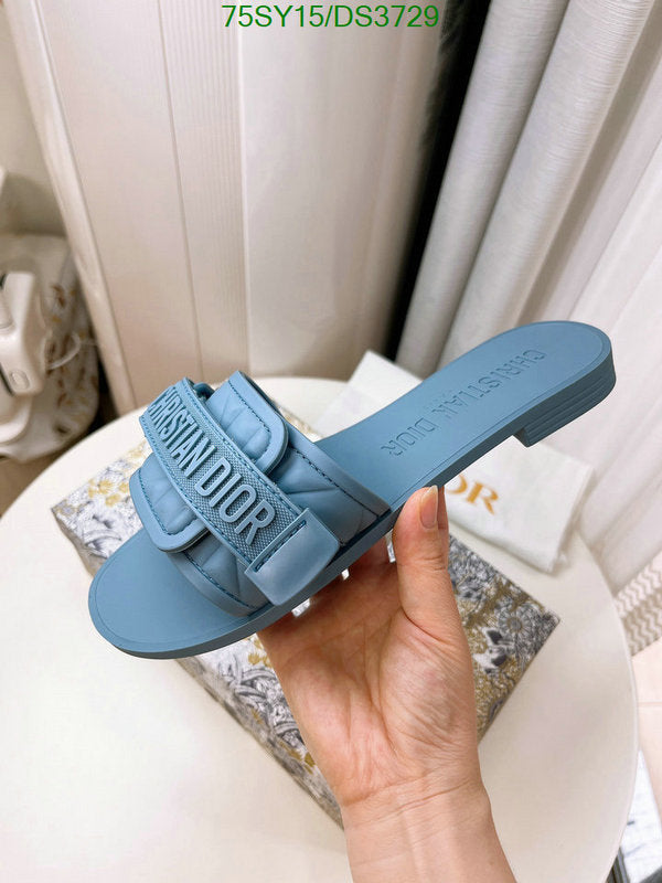 SAMCC - DOR Women Shoes - 1426