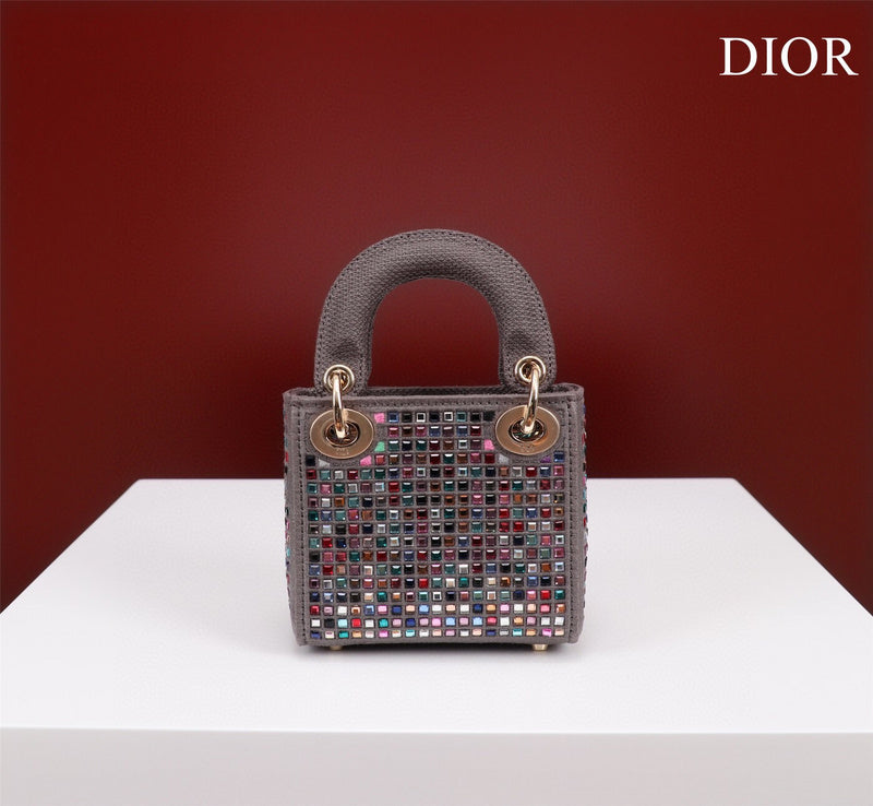 ELE - Dir Bags - 1691