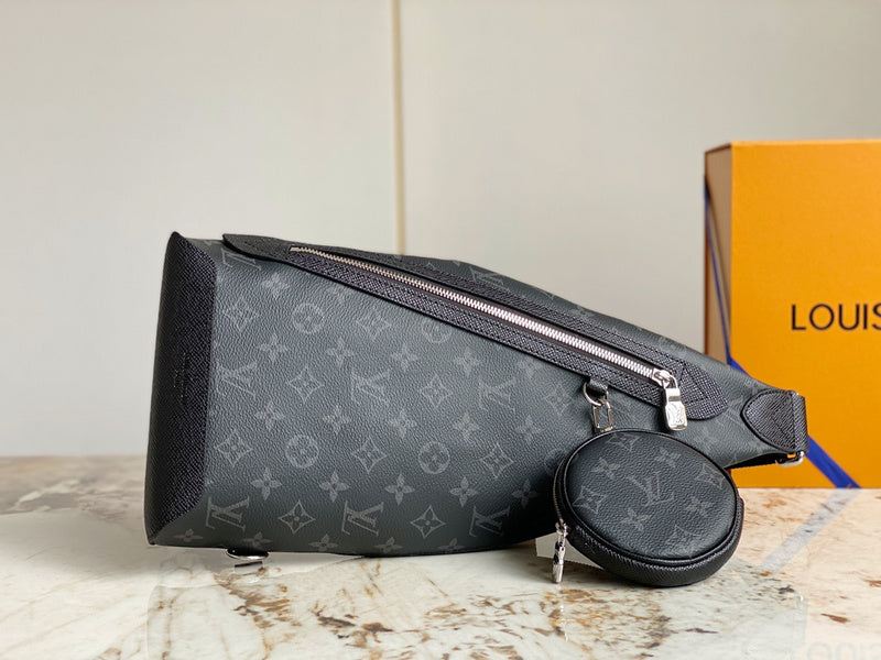 Glamy - LOV Bags - 753