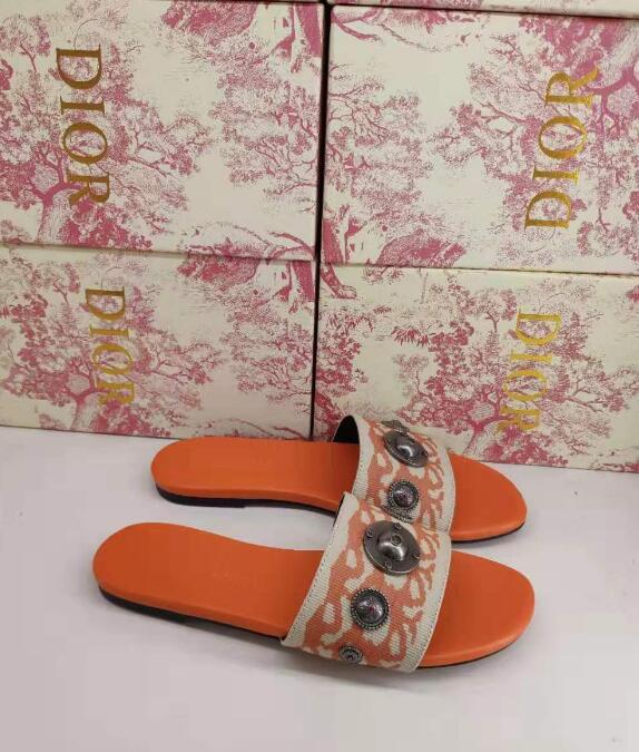 SAMCC - DOR Women Shoes - 1345