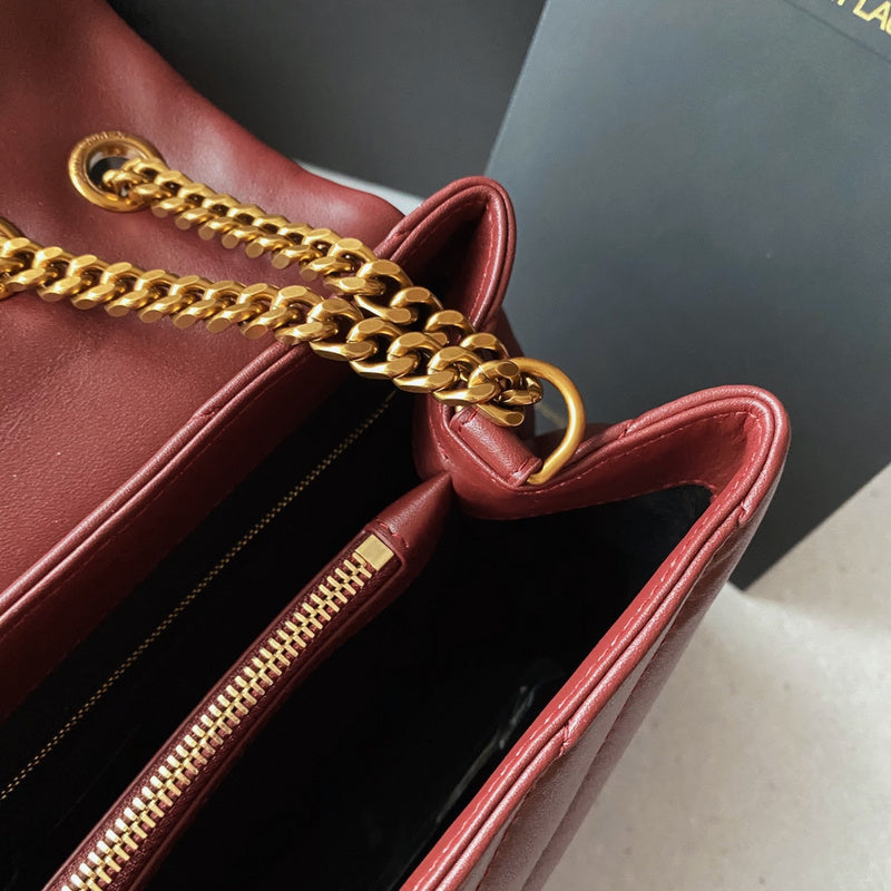 Glamy - YLS Bags - 469