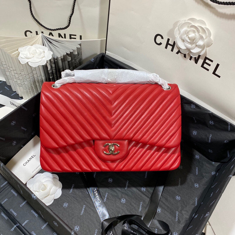Satchel Bags - CHL Bags - 4359