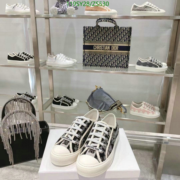 SAMC - DOR Women Sneakers - 116