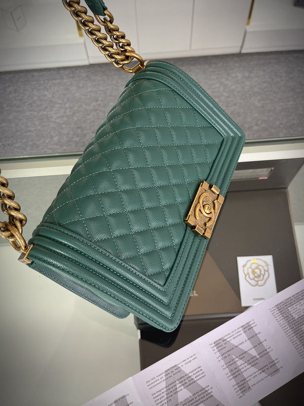 Satchel Bags - CLN Bags - 300