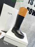 SAMC - CHL Women Boots - 241