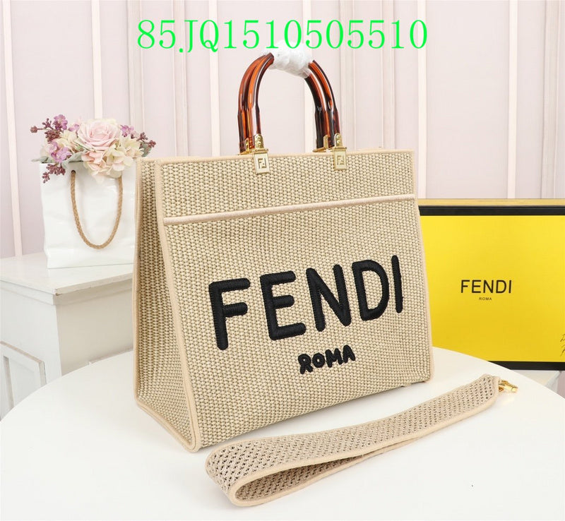 Glami - FDE Bags - 1552