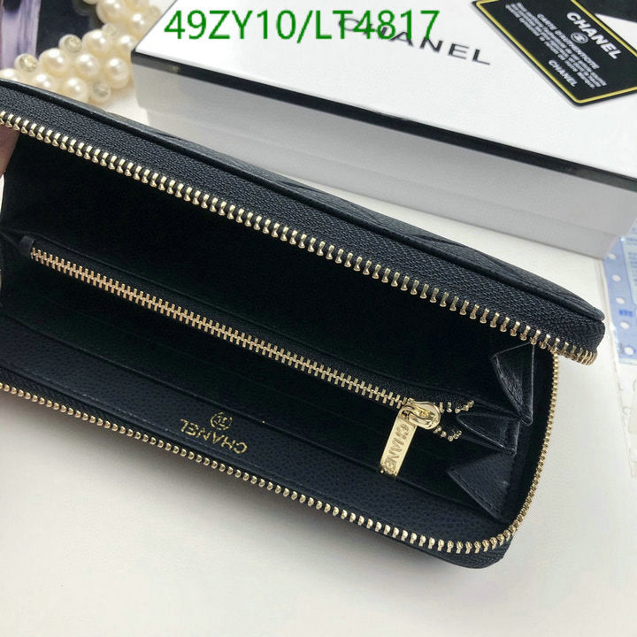 SAMC - CHL Wallets - 098
