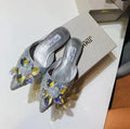 SAMC - JMC Shoes - 080