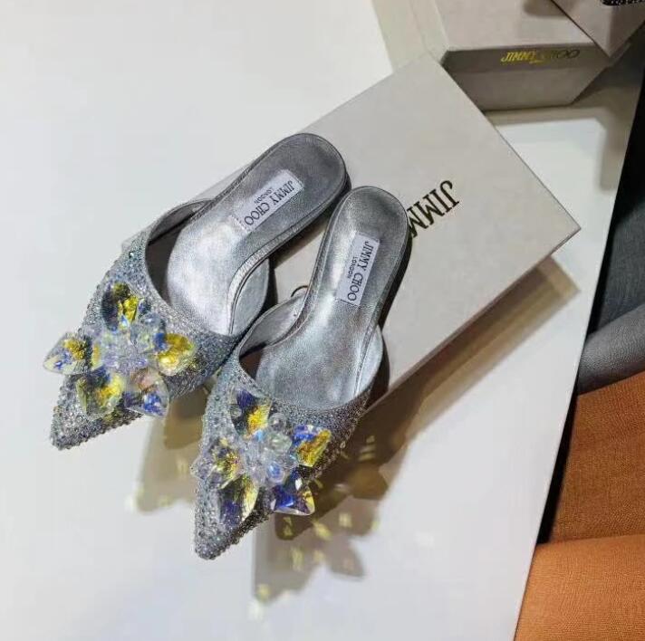 SAMC - JMC Shoes - 080