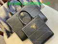 Satchel Bags - PDA Bags - 3857