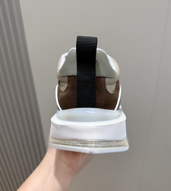 SAMC - GCY Men Shoes - 010