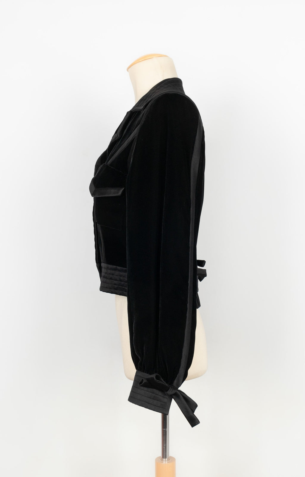 Veste Christian Lacroix Haute Couture