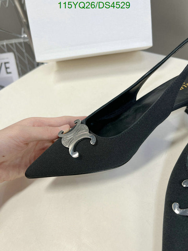 SAMC - COL Women Shoes - 030