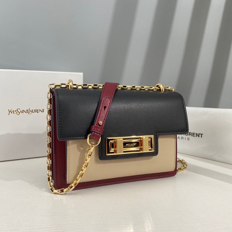 Satchel Bags - SLY Bags - 2014