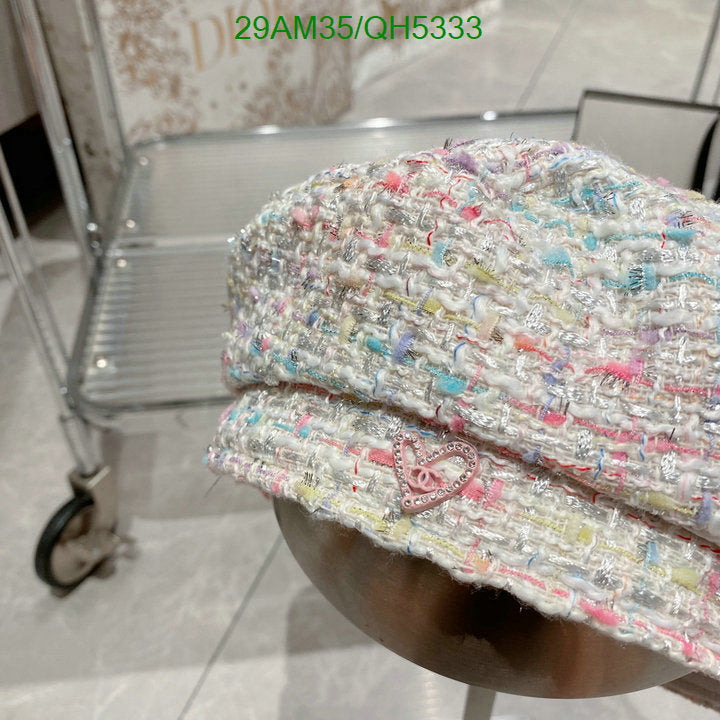 SAMC - CHL Caps & Hats - 234