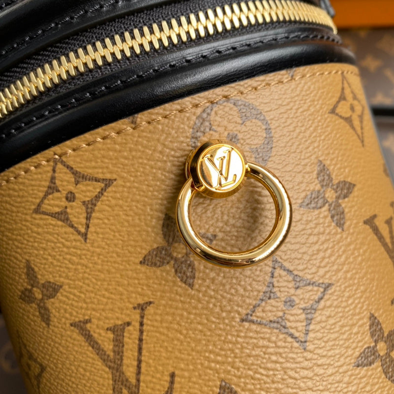 Satchel Bags - VL Bags - 1388