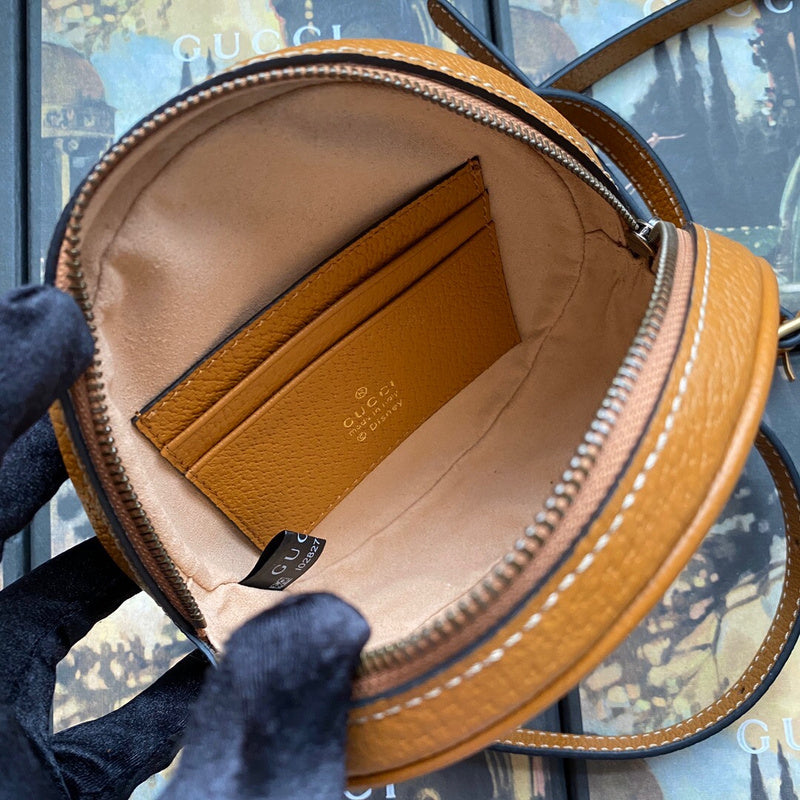 Glami Fashion - GCI Bags - 2970