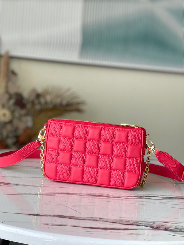 Glami- Glami- Lu-Vi bags - 5868