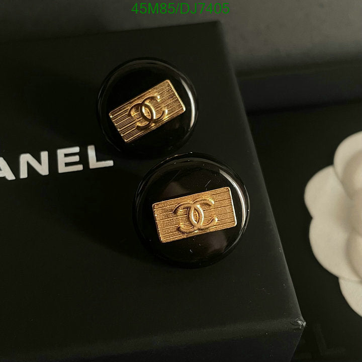 SAMC - CHL Jewelry Earrings - 043