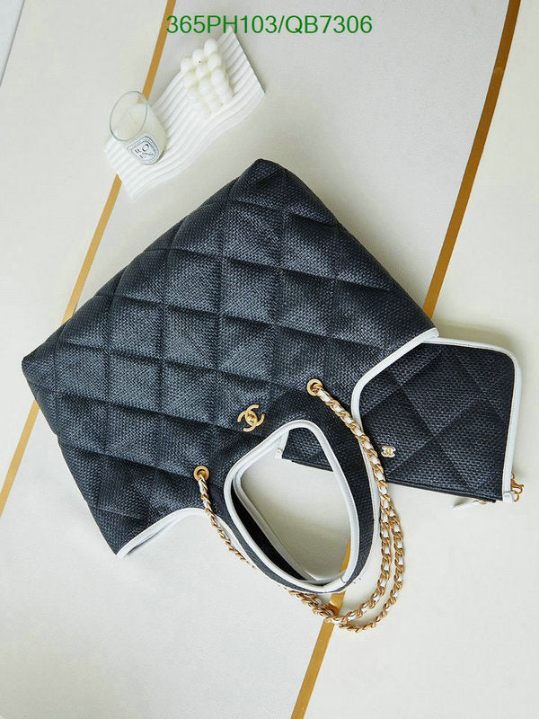 SAMC - CHL Bags - 546