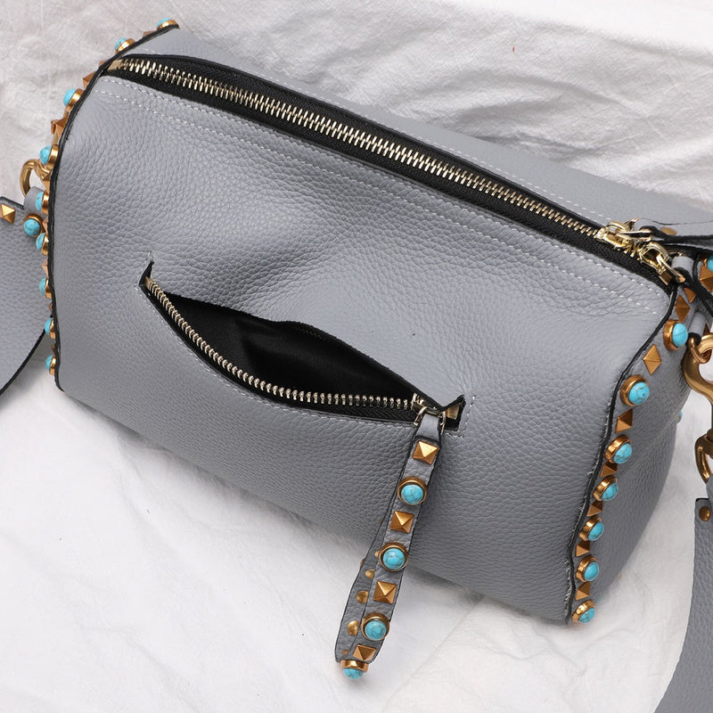Satchel Bags - VTO Bags - 159