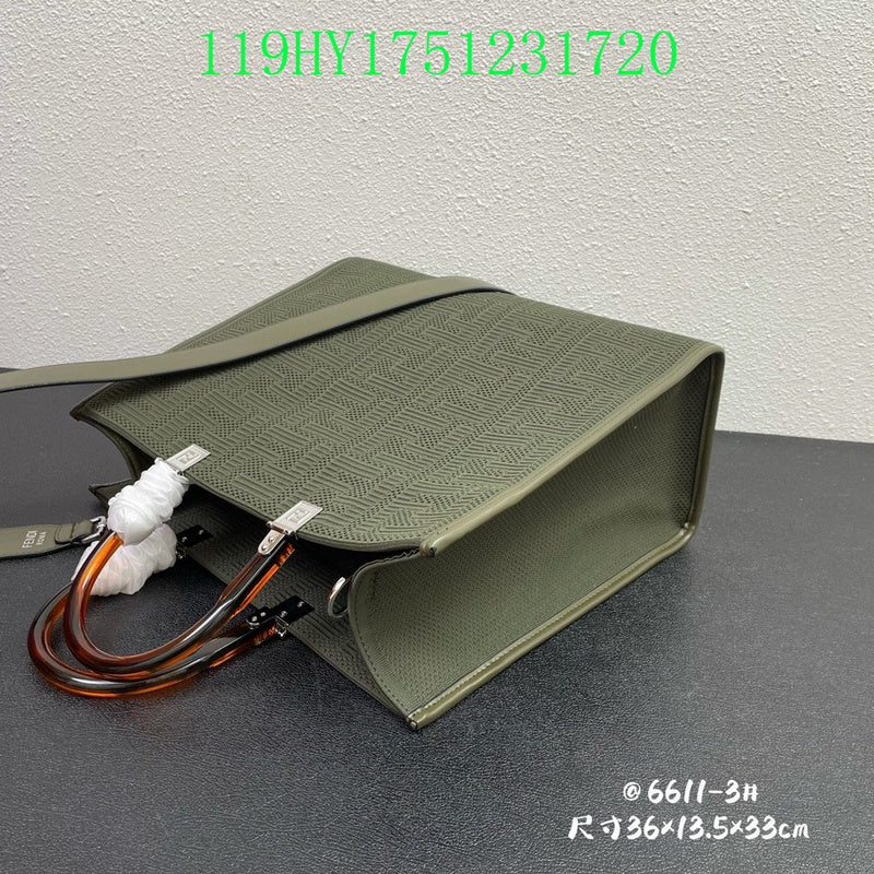 Glami - FDE Bags - 2735