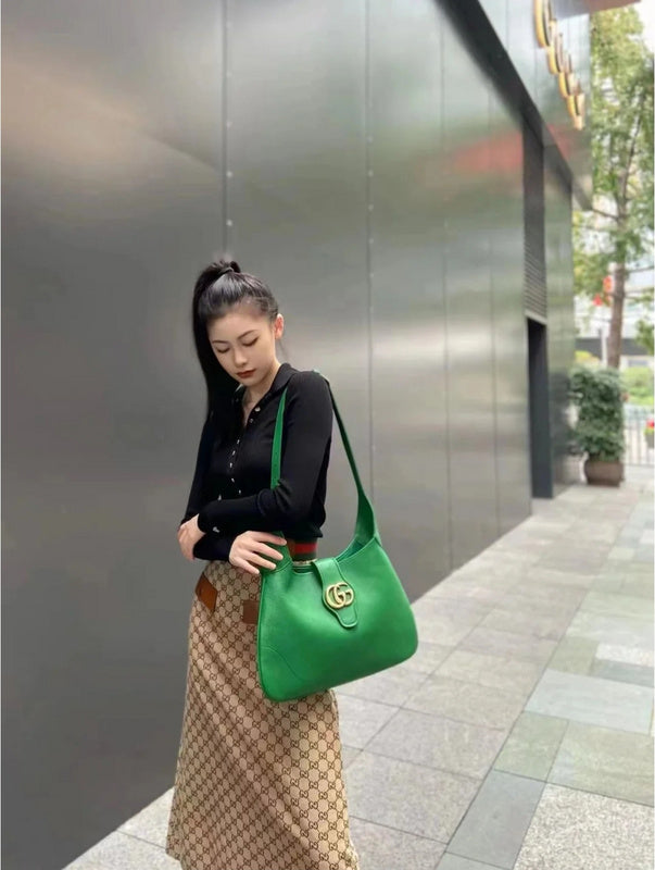 Satchel Bags - GCI Bags - 842