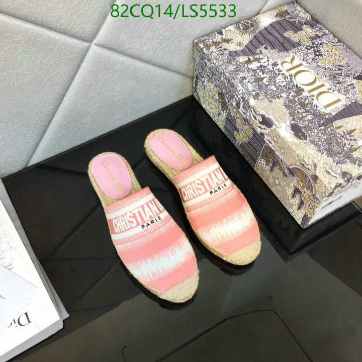 SAMCC - DOR Women Shoes - 2078