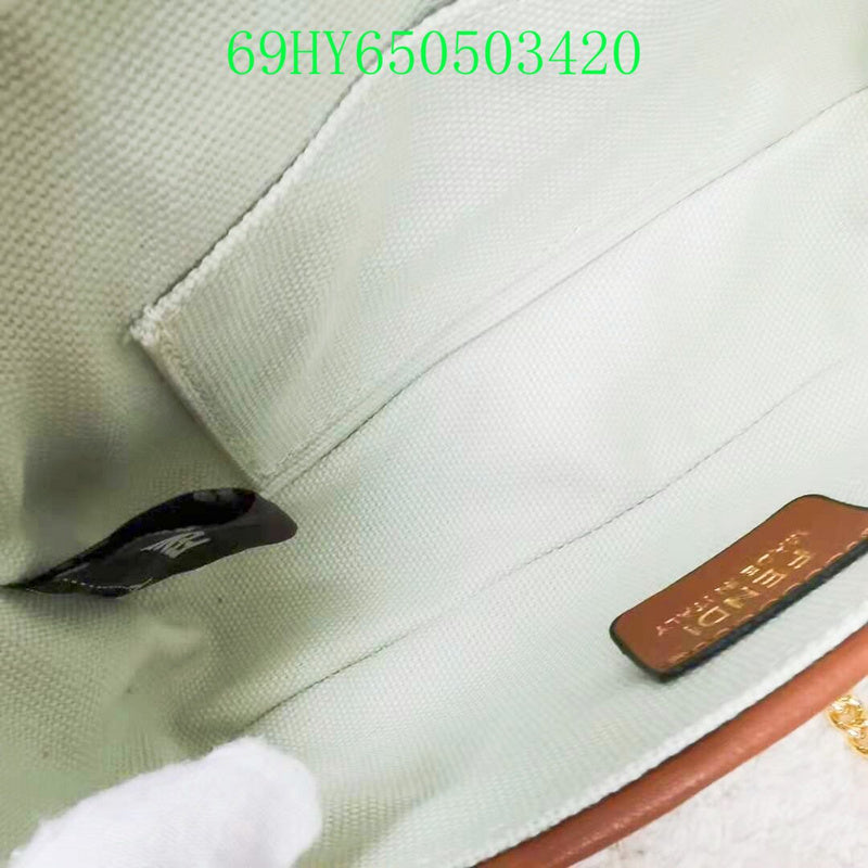 Glami - FDE Bags - 1589