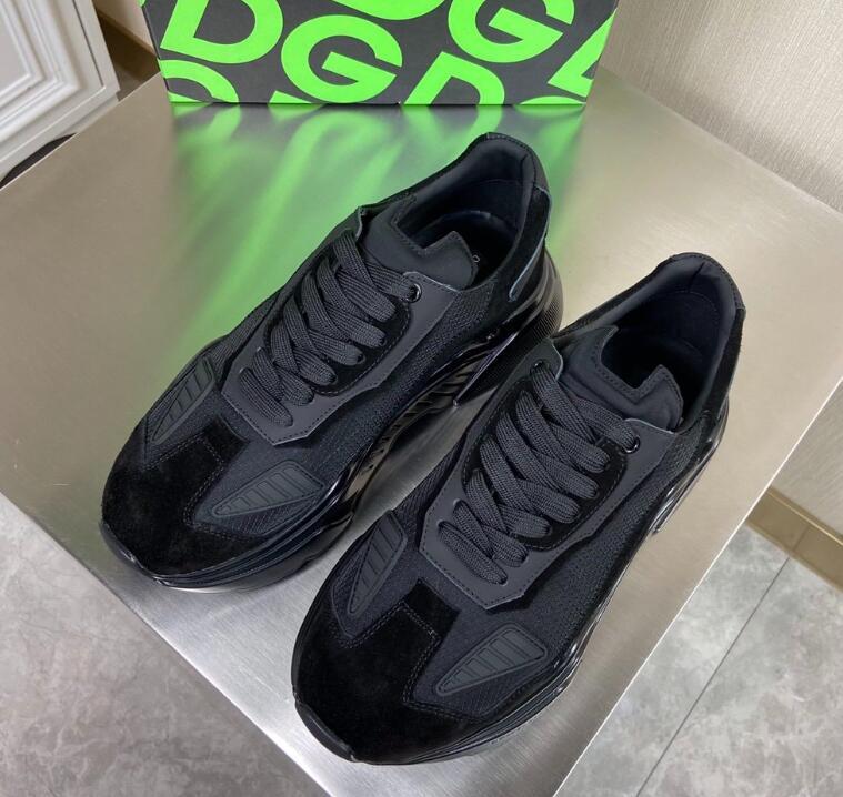 SAMC - DAG Men Shoes - 322