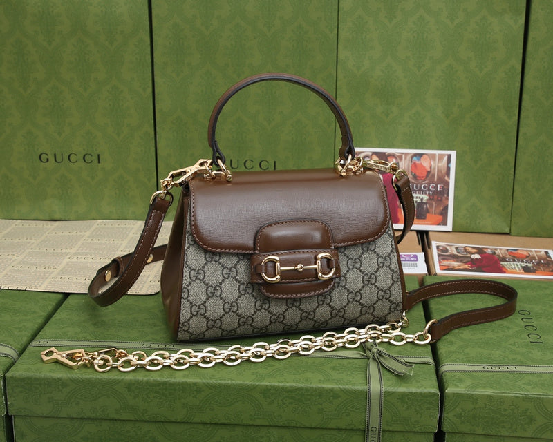 Satchel Bags - GCI Bags - 919