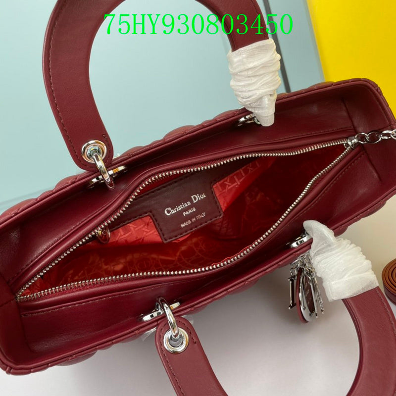 Glami - DOR Bags - 1393
