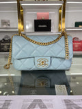 Satchel Bags - CHL Bags - 3234