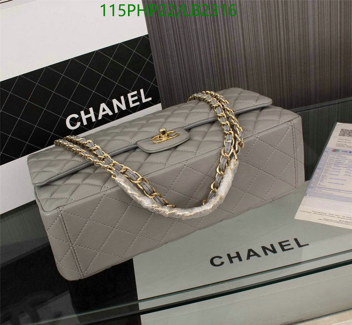 SAMC - CHL Bags Crossbody - 444