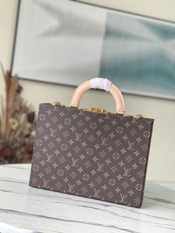 GlamI Lu-Vi bags - 4518