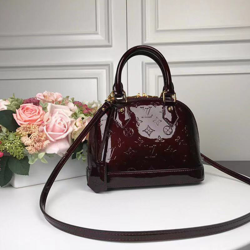 Glami- Glami- Lu-Vi bags - 11970